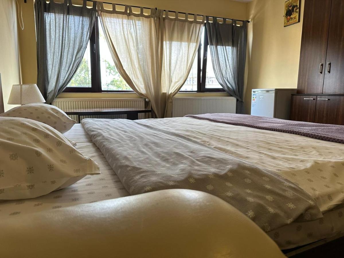 La O Barfa Apartament *