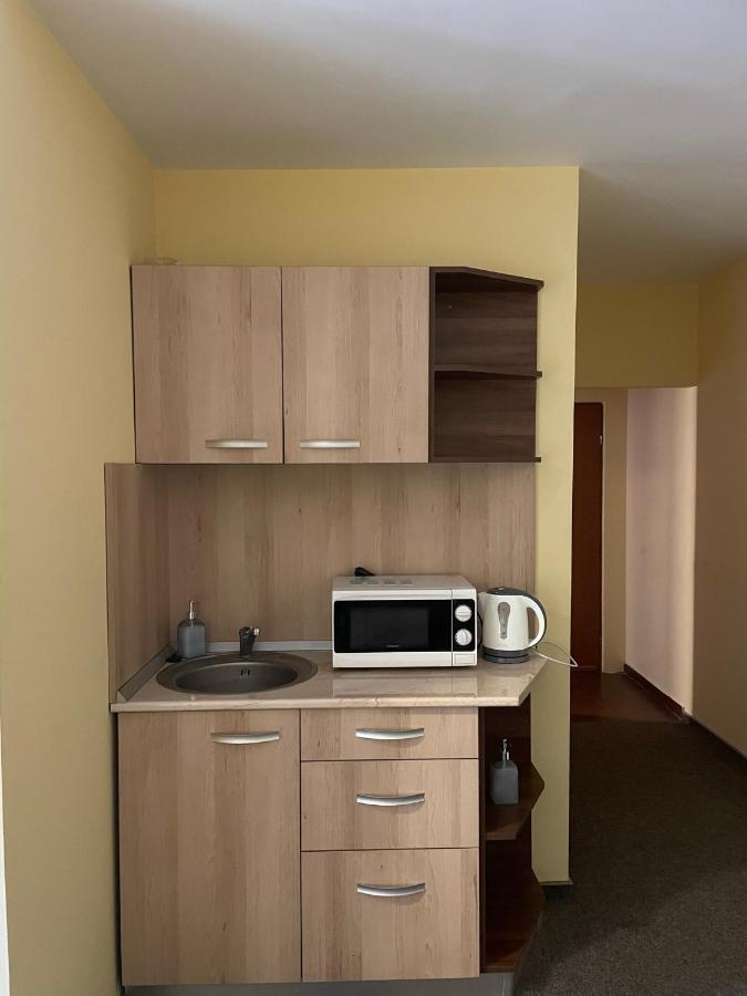 Apartament La O Barfa *