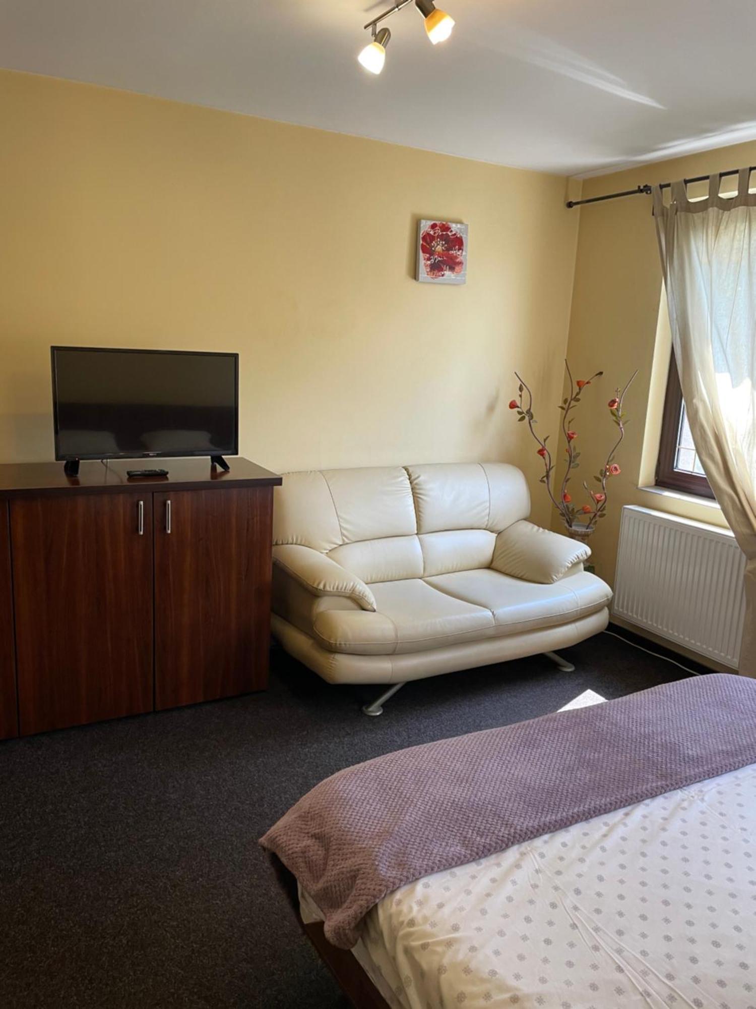 Apartament La O Barfa *